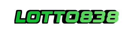 LOTTO838 Logo